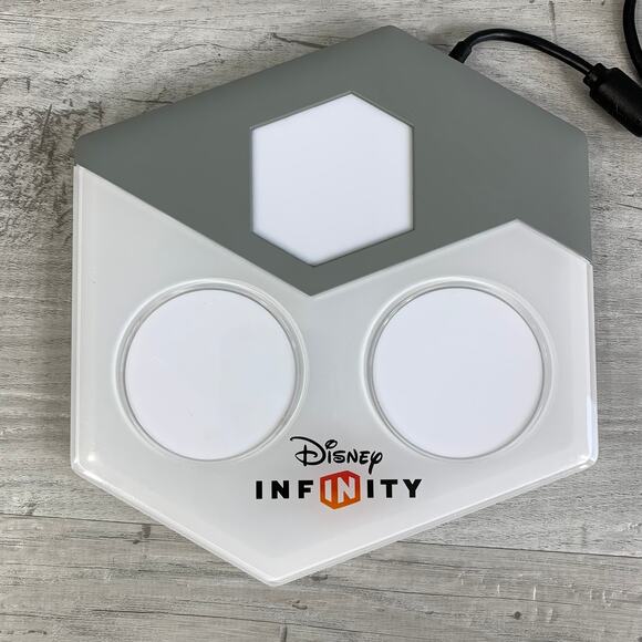 Disney Infinity Portal Base Xbox 360 - Picture 2 of 4